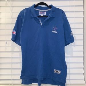 Dallas Cowboys Polo